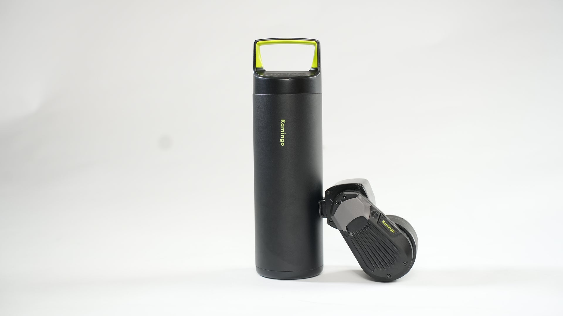 Kamingo:YourE-bikeConverter