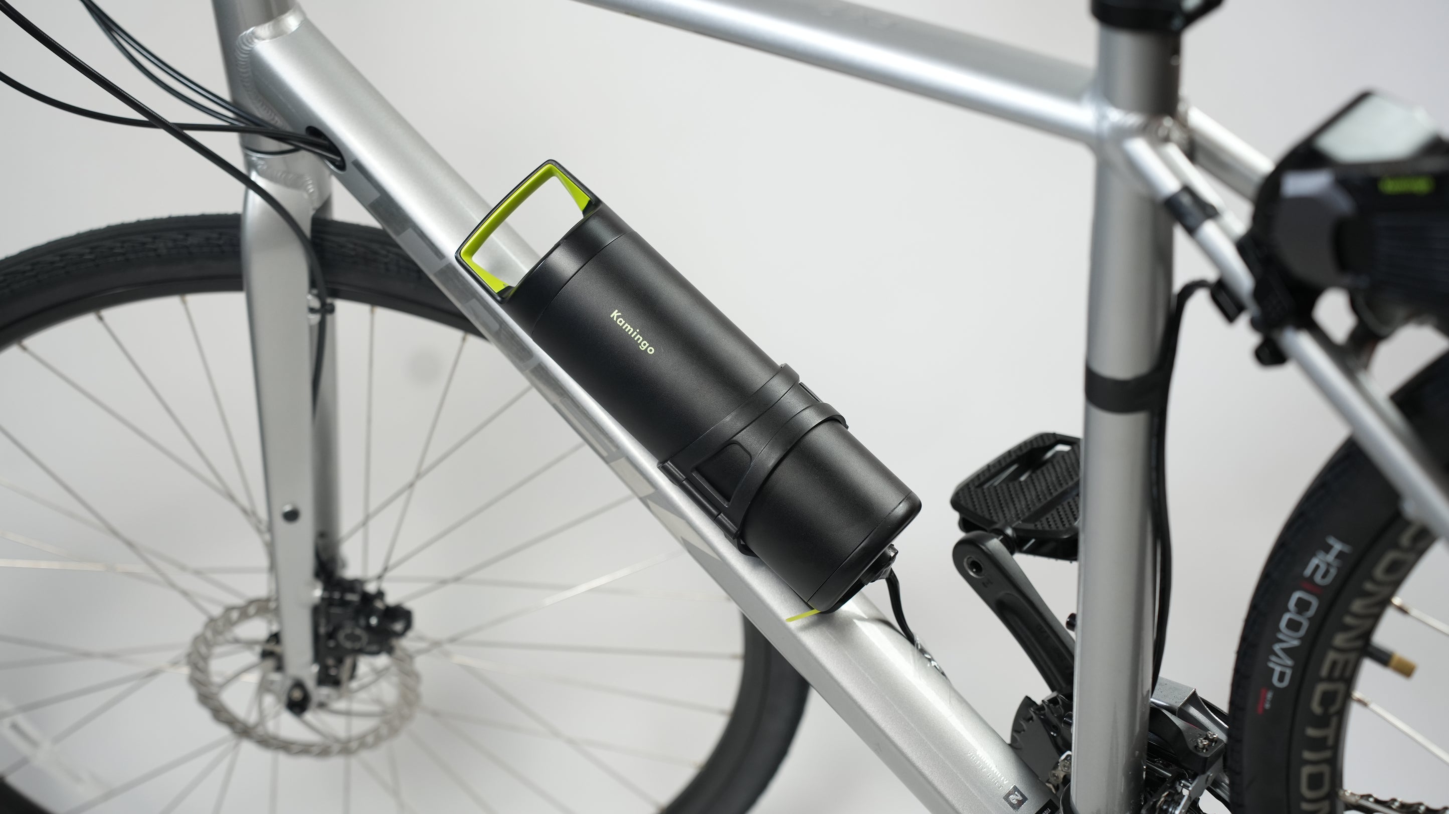 Illustration of Effective Electric Bike Conversion Methods For Beginners